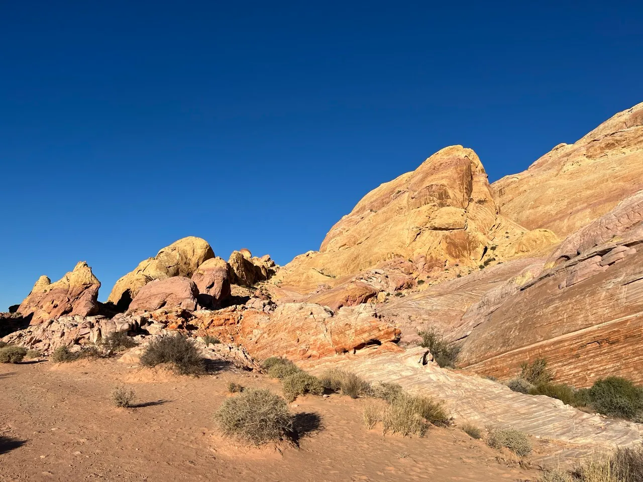 Valley of Fire