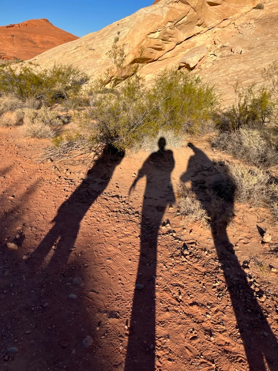 Valley of Fire